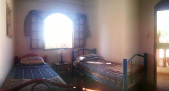 Carnavalito Hostel تيلكارا الغرفة الصورة