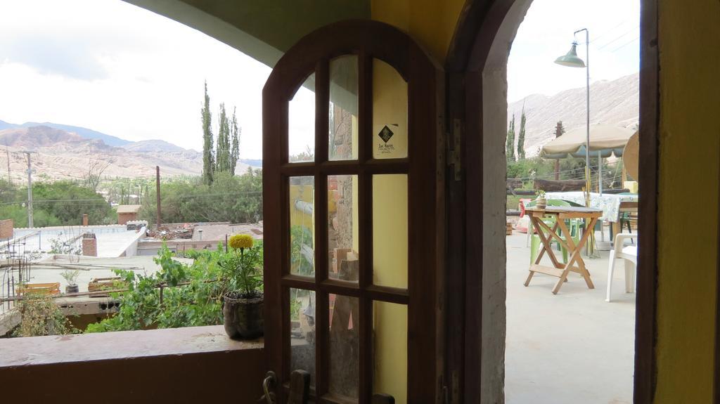 Carnavalito Hostel تيلكارا المظهر الخارجي الصورة